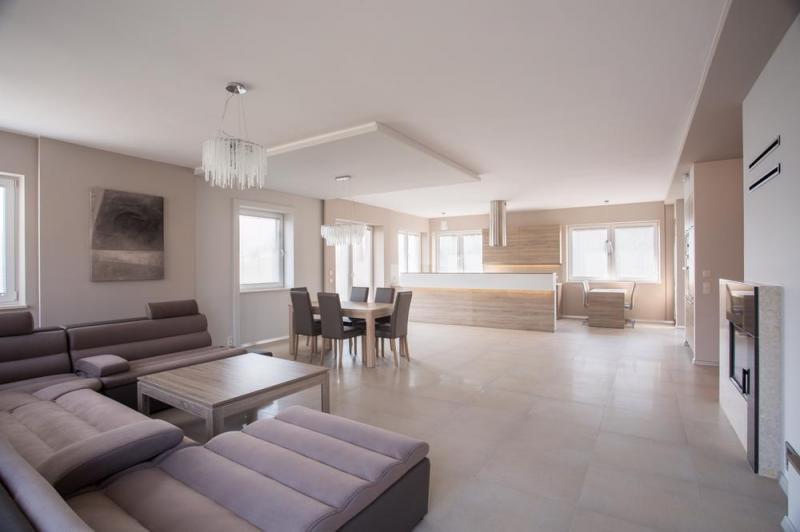 Am&eacute;nagement int&eacute;rieur &agrave; Blainville-sur-l'Eau : les cl&eacute;s d'un projet r&eacute;ussi